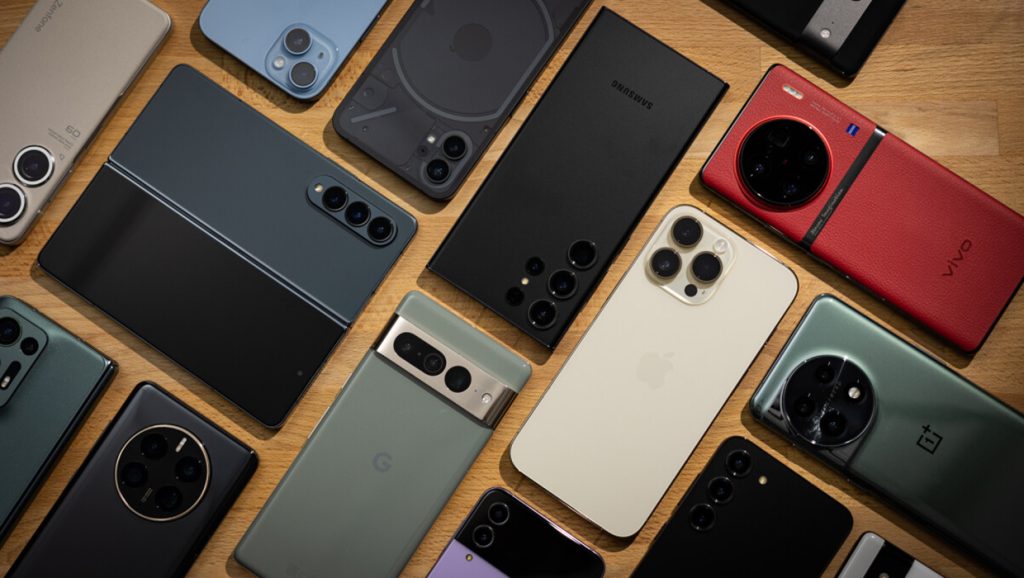 Best phone camera 2023: Combining Android and Apple smartphone cameras to find the ultimate champion