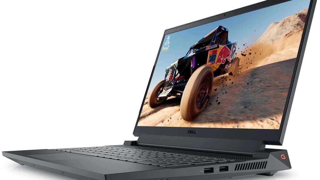 Dell G15 5530 Review: A viable Alienware alternative now with Raptor Lake-HX