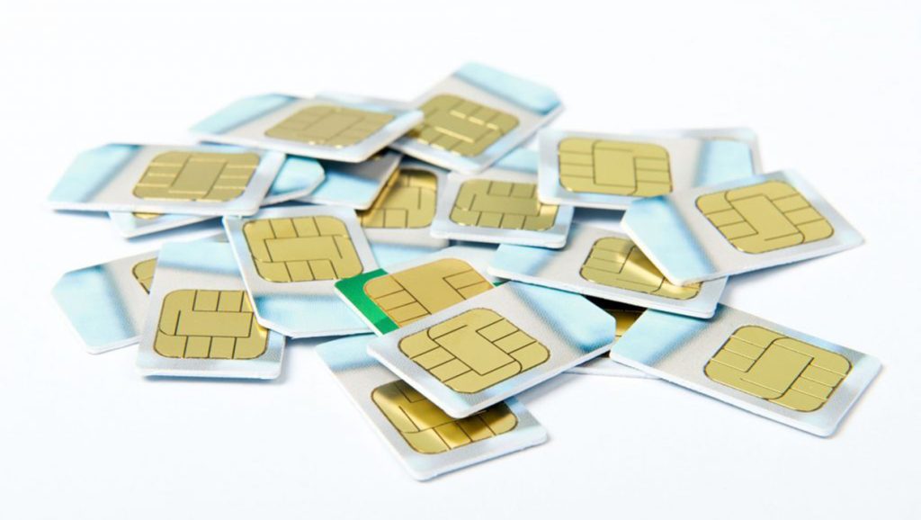 Free Pay As You Go SIM Cards: Listed, Reviewed & Networks Compared