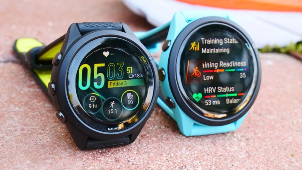 Garmin Forerunner 265S review: the Goldilocks of running watches