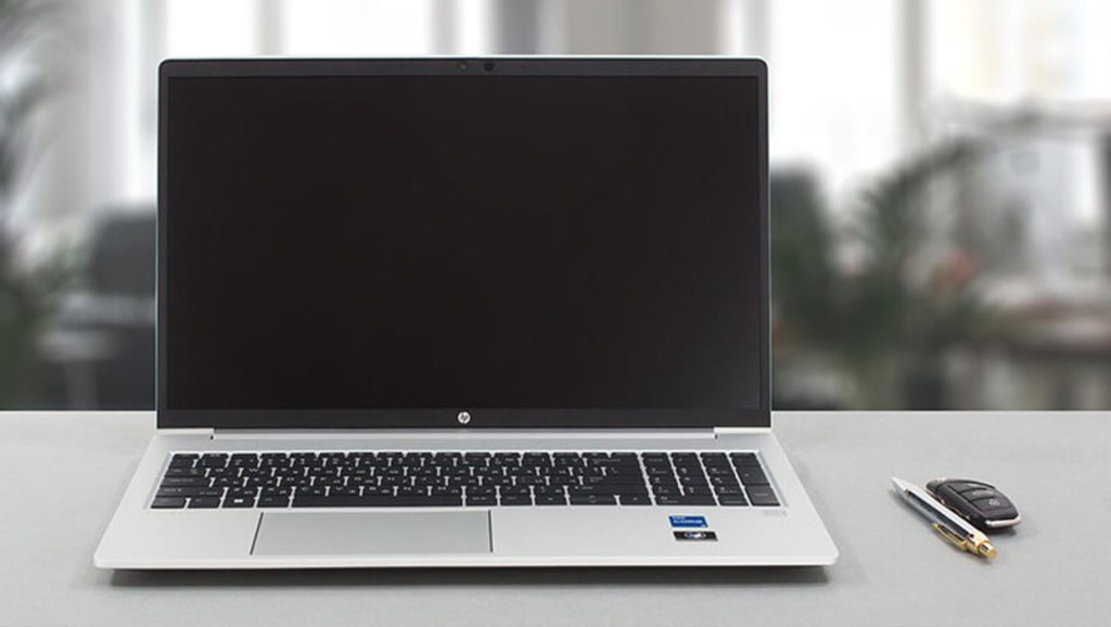 HP ProBook 440 G9 Review: Efficient Core i7-1255U laptop without shine