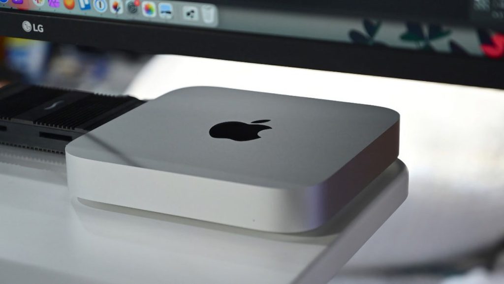 Mac mini (2023) M2 Pro review: an incredibly powerful desktop replacement