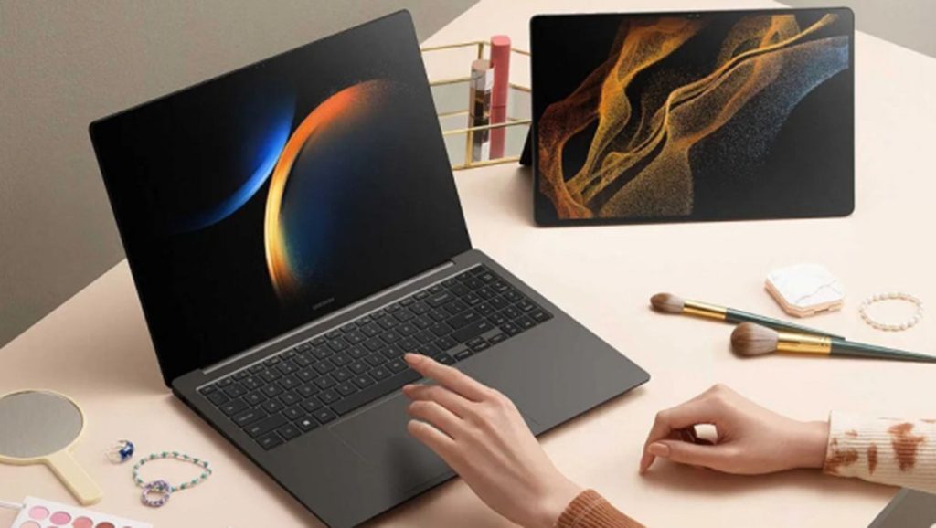 Samsung Galaxy Book3 Pro 16 review: Office laptop with Core-i5 power and a long battery life