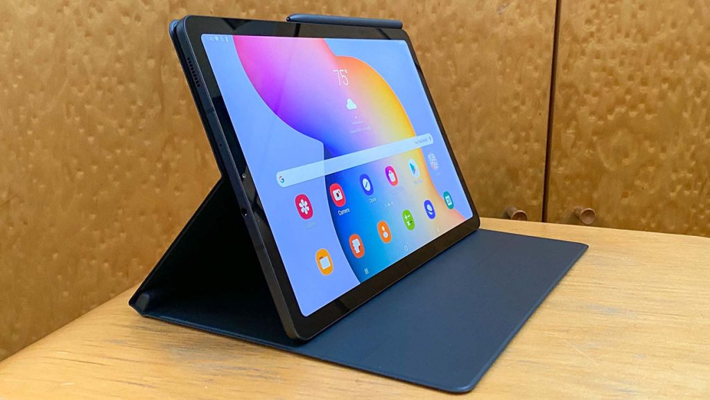 Unleashing Potential – A Comprehensive Review of the SAMSUNG Galaxy Tab S6 Lite