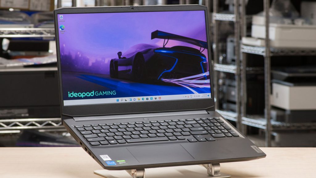 Lenovo IdeaPad Gaming 3: Elevating Your Gaming Experience