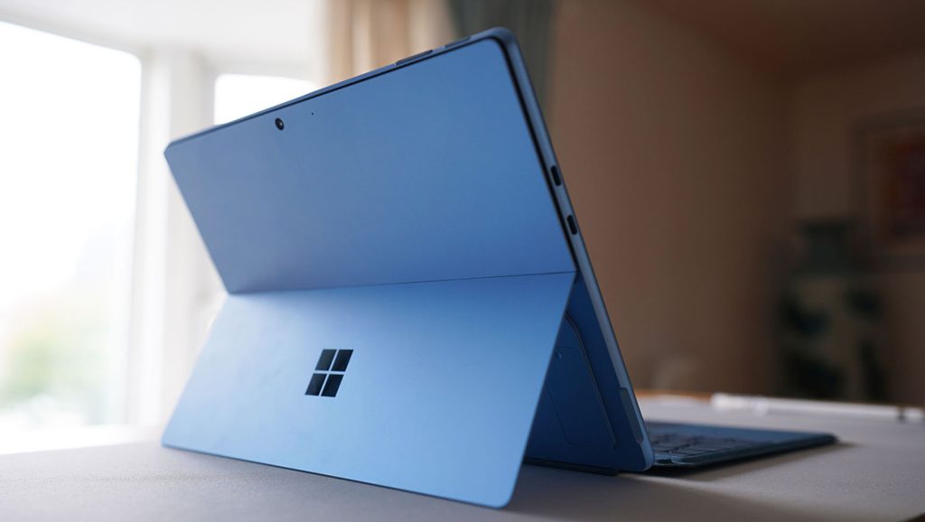 Unveiling the Microsoft Surface Pro 9: A New Era of Versatility