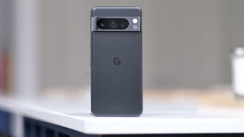 Beyond Smart: Google Pixel 8 Pro’s Performance and User Experience Unveiled