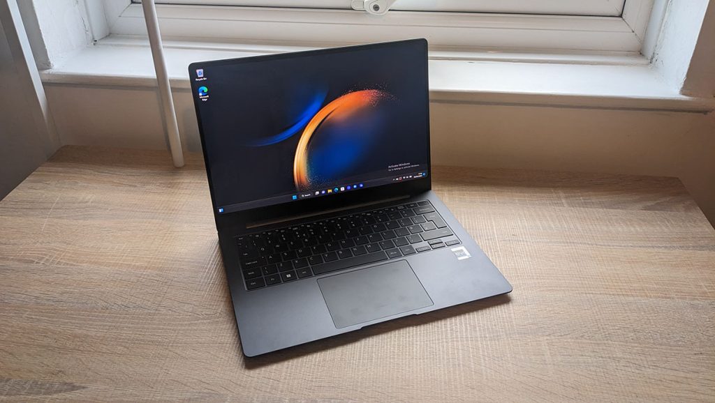 Next-Level Productivity: Samsung Galaxy Book3 Pro – A Comprehensive Review