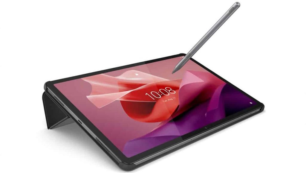 Storage, Connectivity, and Software: Understanding the Lenovo Tab P12’s Versatility
