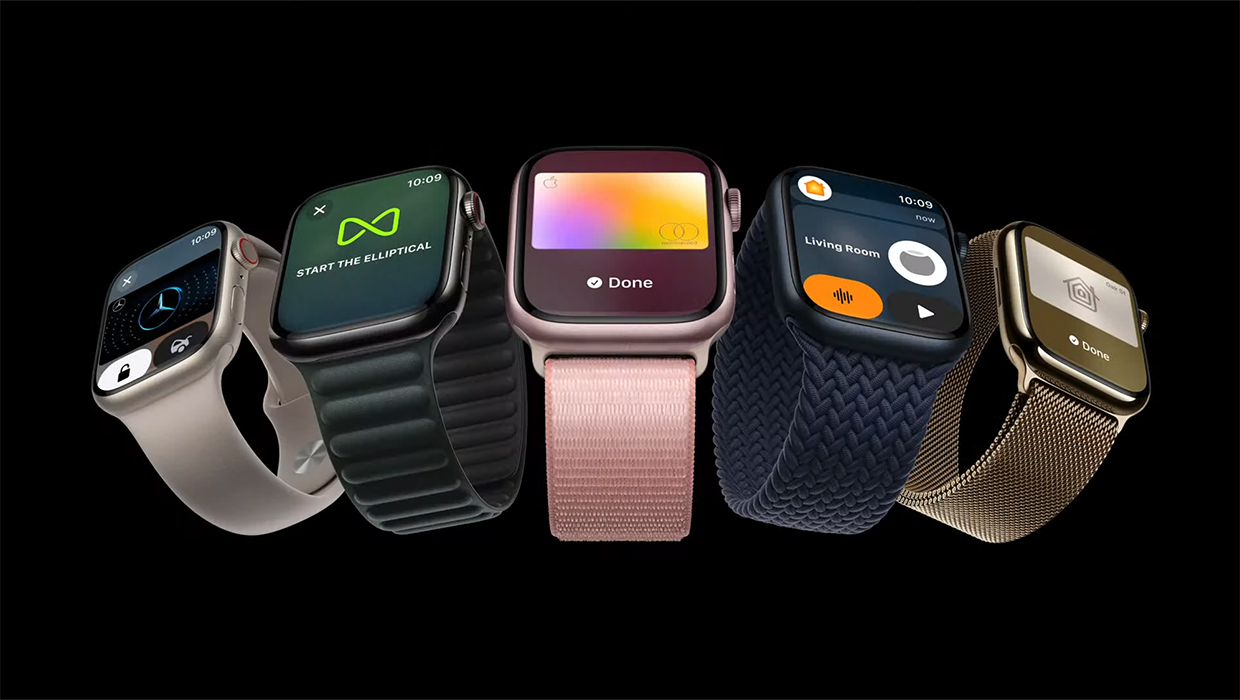 The Ultimate Tech Companion on Your Wrist