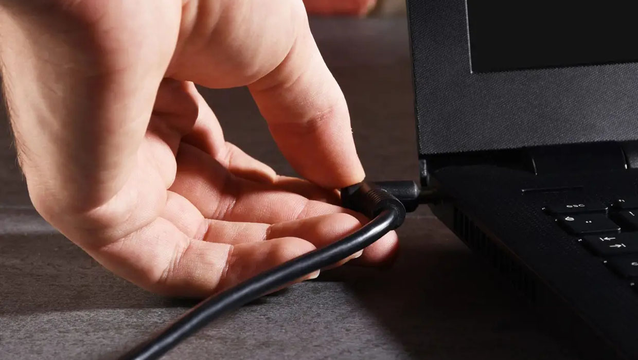 Laptop Plugged In But Not Charging? A Comprehensive Guide to Solutions