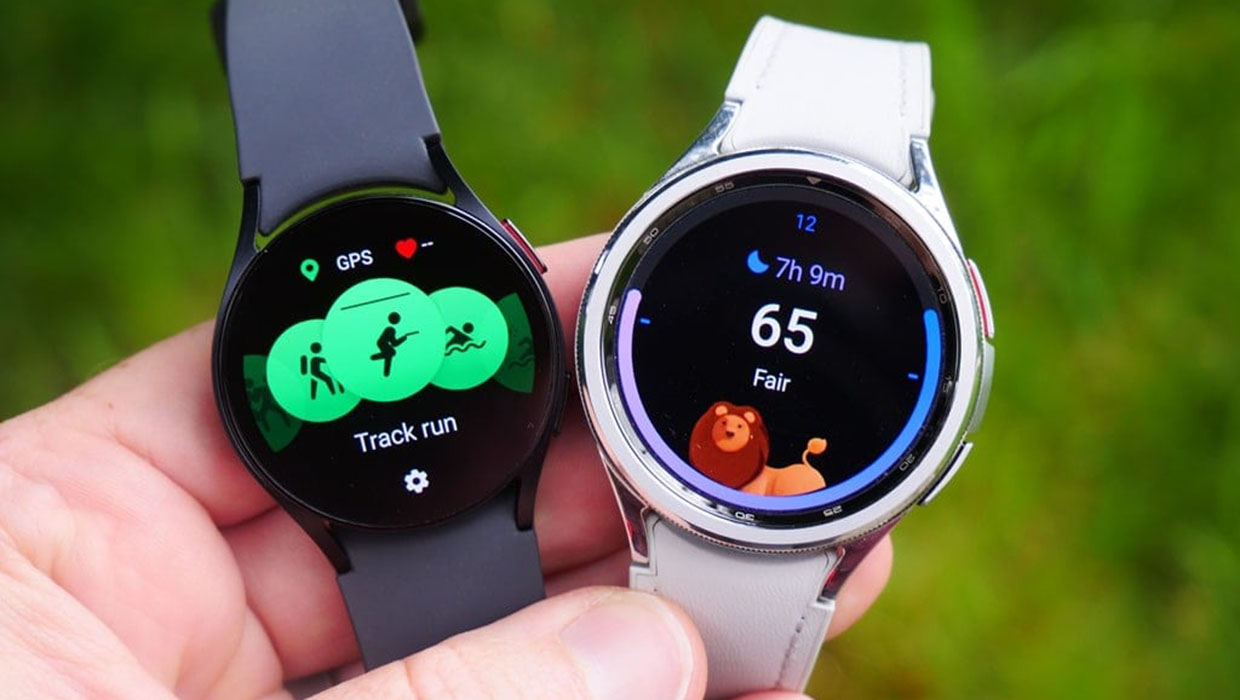 Android or Apple Watch? Key Factors for Choosing the Right Smartwatch