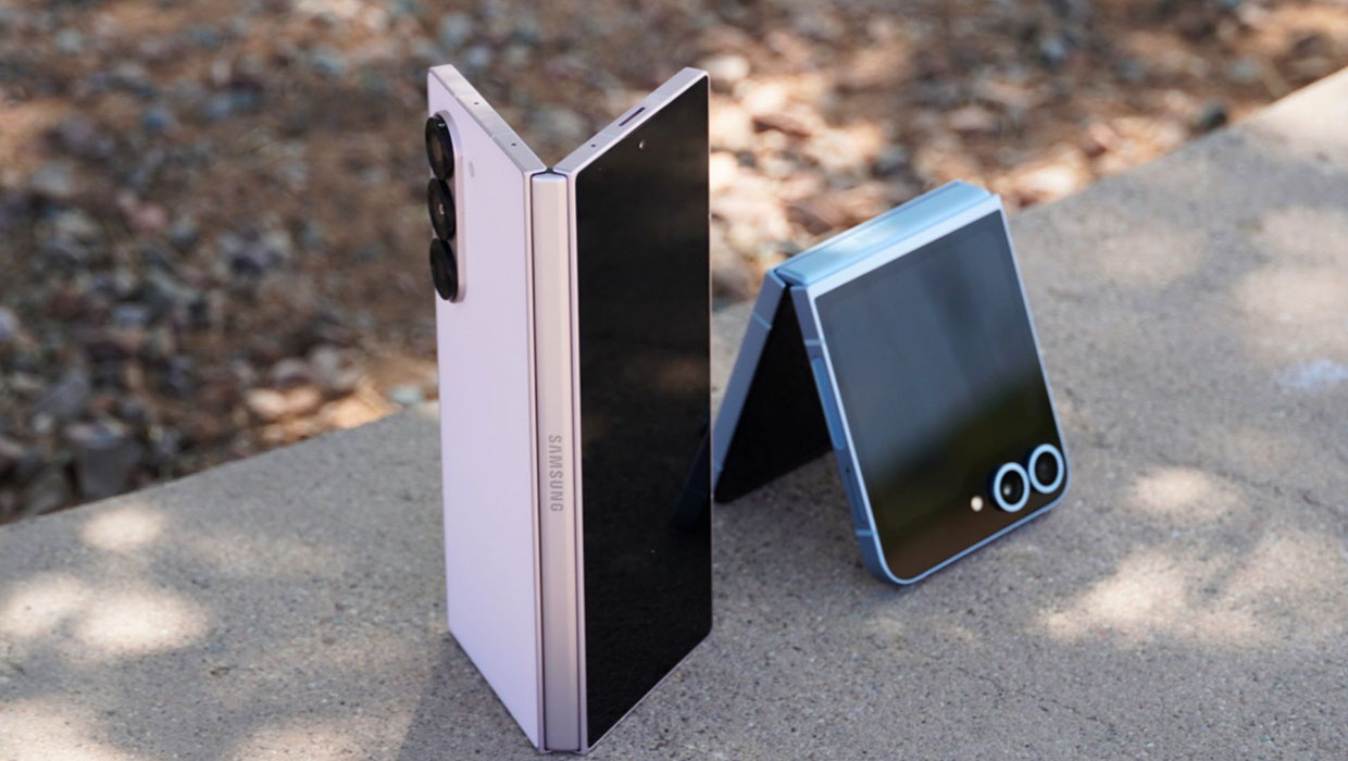 Foldable Phones Are More Than a Gimmick: A Comprehensive Look at Their Present and Future