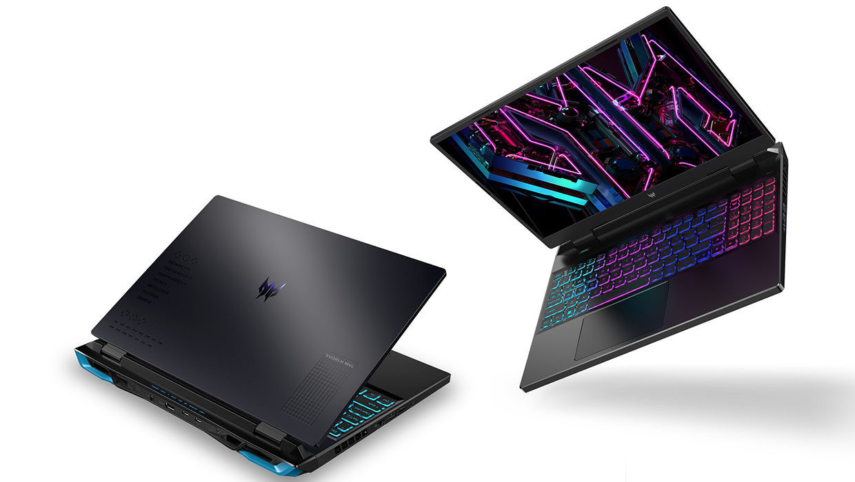 The Beast in Your Backpack: Acer Predator Helios Neo 16 Review