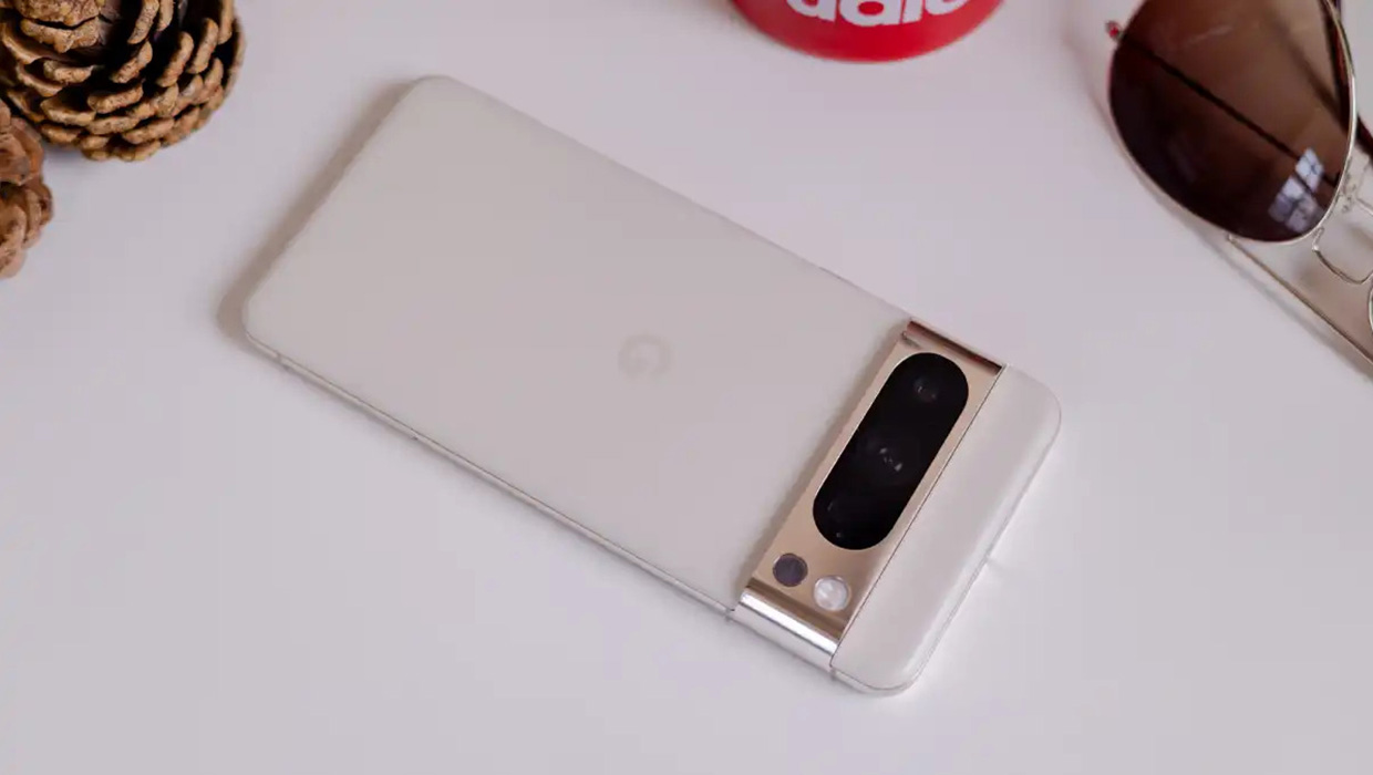 Google Pixel 8 Pro Review: When Smart Meets Soul