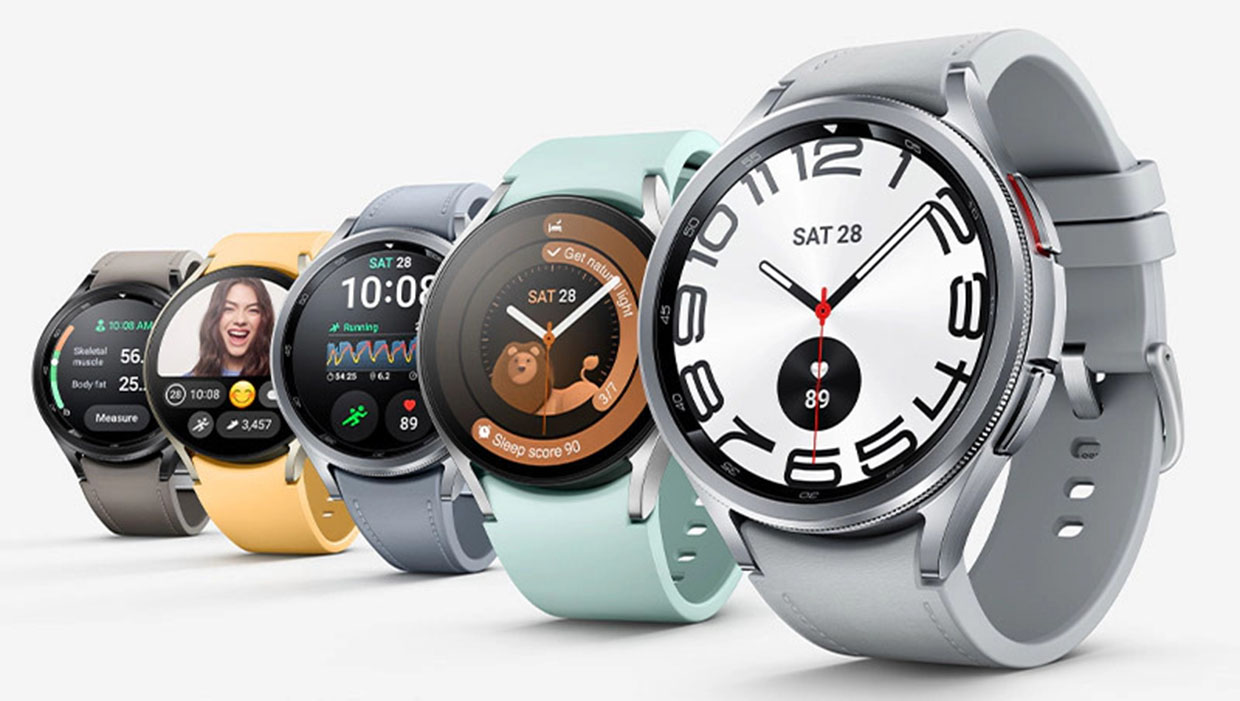 The Smartwatch Revolution: One Wrist, Infinite Power