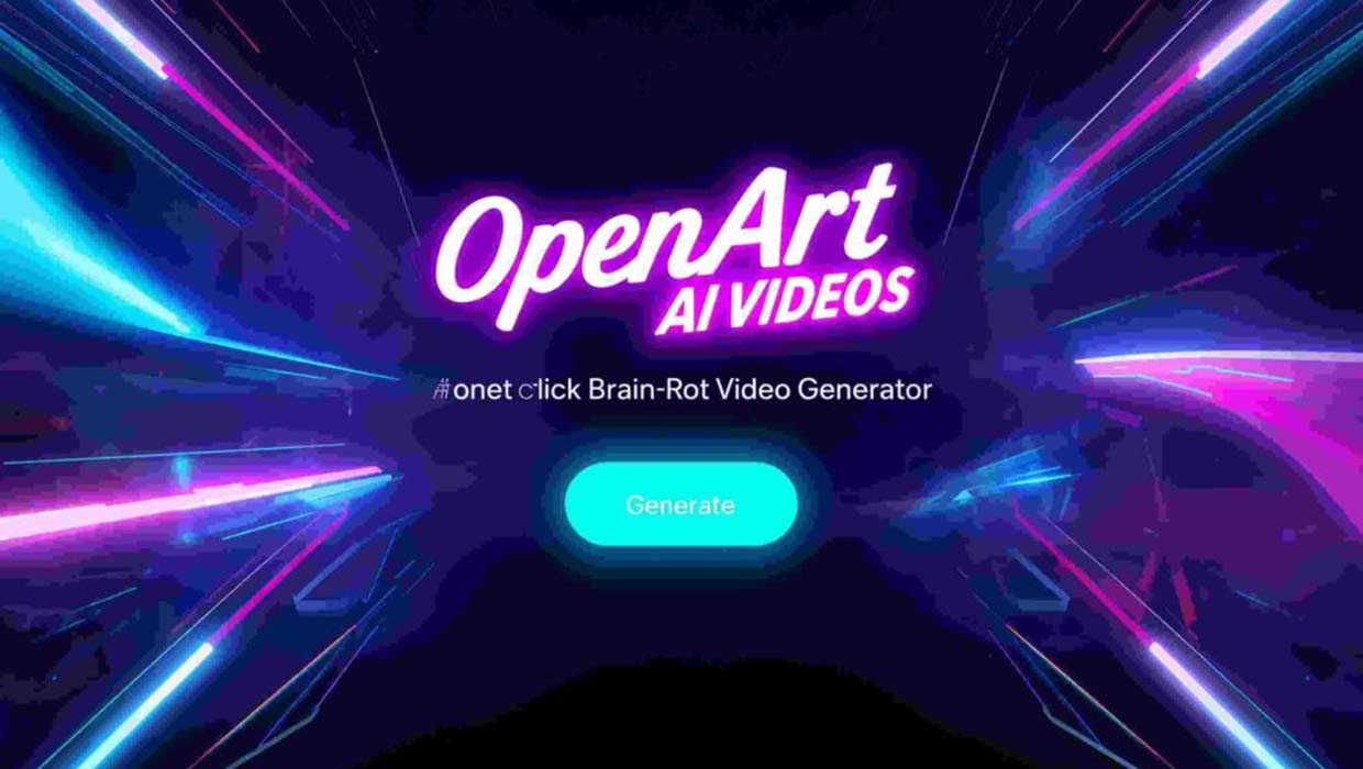 Unleash Your Creative Potential: Create Stunning AI Artwork with OpenArt