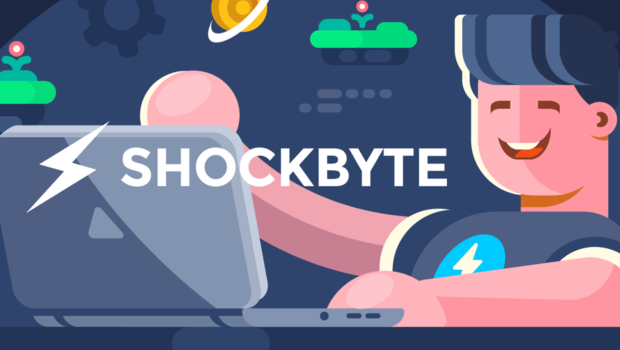 Free High-Level DDoS Protection” Isn’t Just a Gimmick! A Real-World Look at Shockbyte’s DDoS Defense: Configuring Protection Against Server-Crashing and Stress Attacks