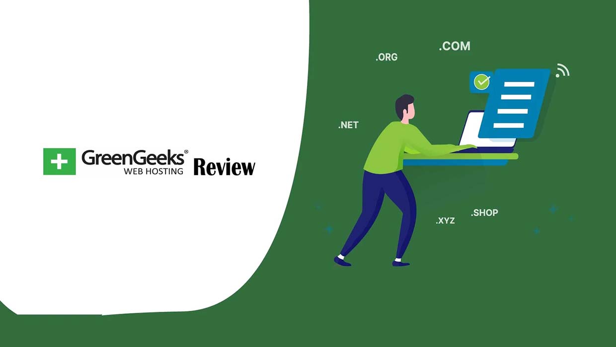 Why do veteran webmasters choose GreenGeeks? Insights on three core pillars: support, stability, and security